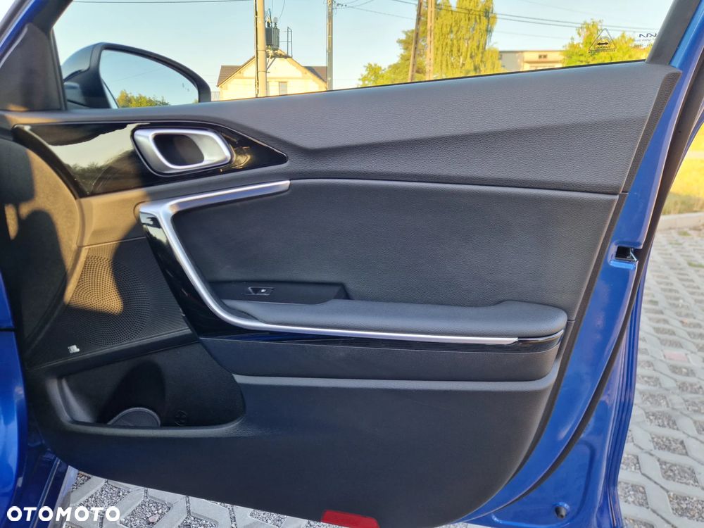 Kia ProCeed 1.5 T-GDI GT Line DCT - 17