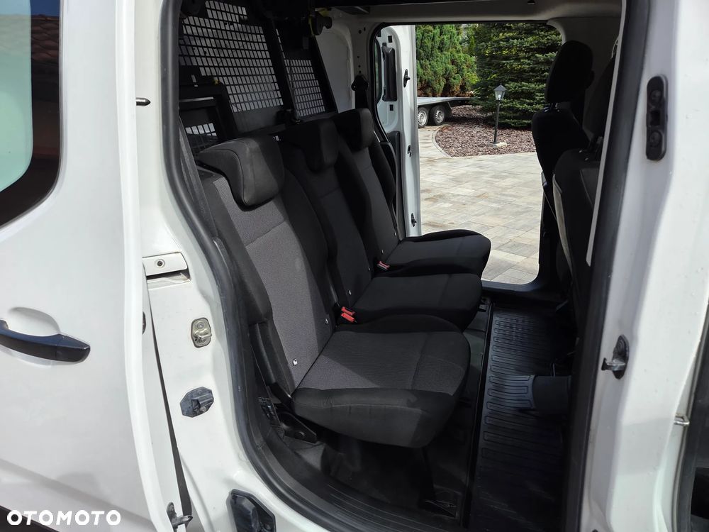 Toyota Proace City - 18