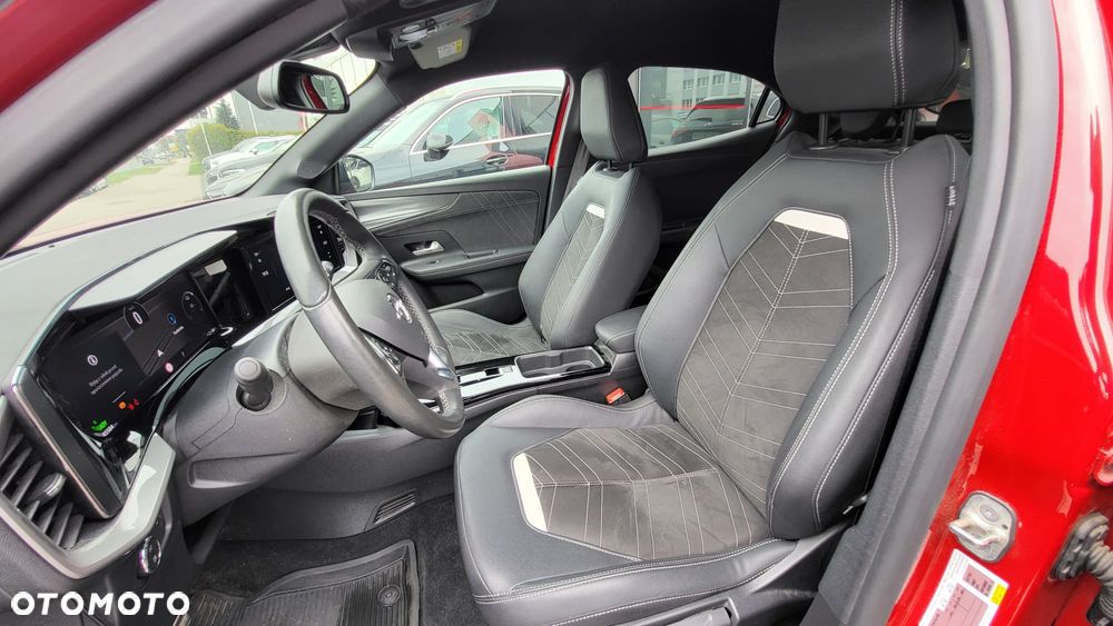 Opel Mokka 50kWh Ultimate Pack - 9