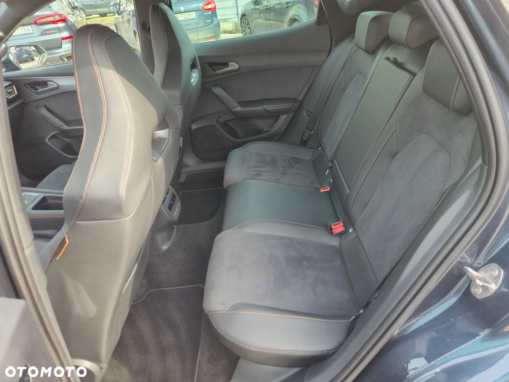 Cupra Formentor - 15