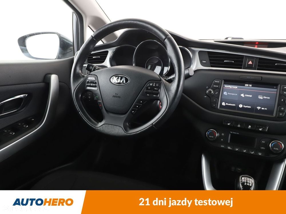 Kia Ceed Cee'd 1.4 M - 13
