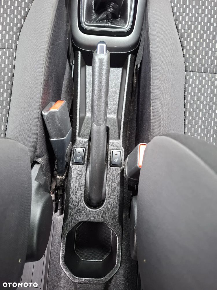 Suzuki Ignis Dualjet Comfort+ - 12