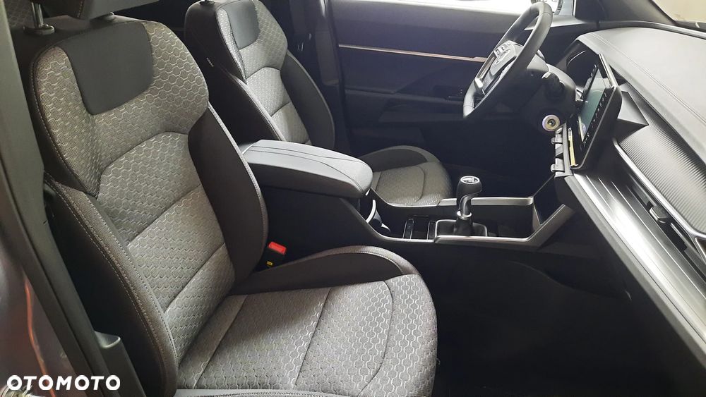 SsangYong/KGM Torres 1.5 T-GDI Joy - 9