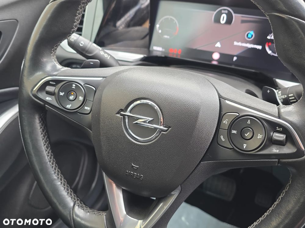 Opel Grandland X 1.5 D Start/Stop Automatik INNOVATION - 22