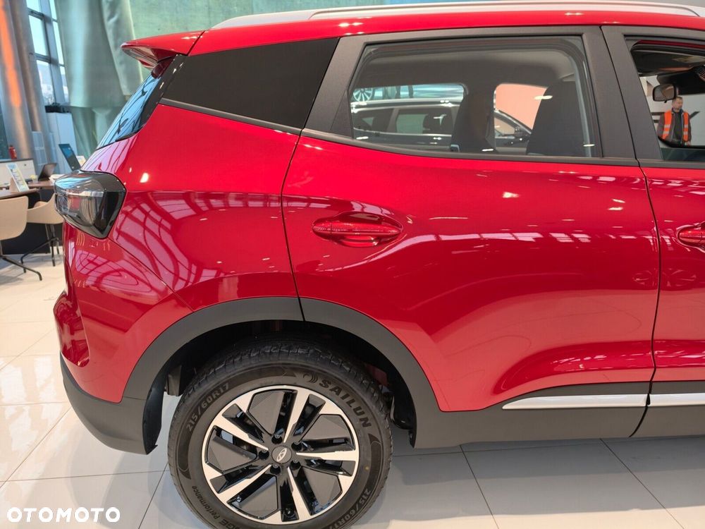 Chery Tiggo 4 - 9