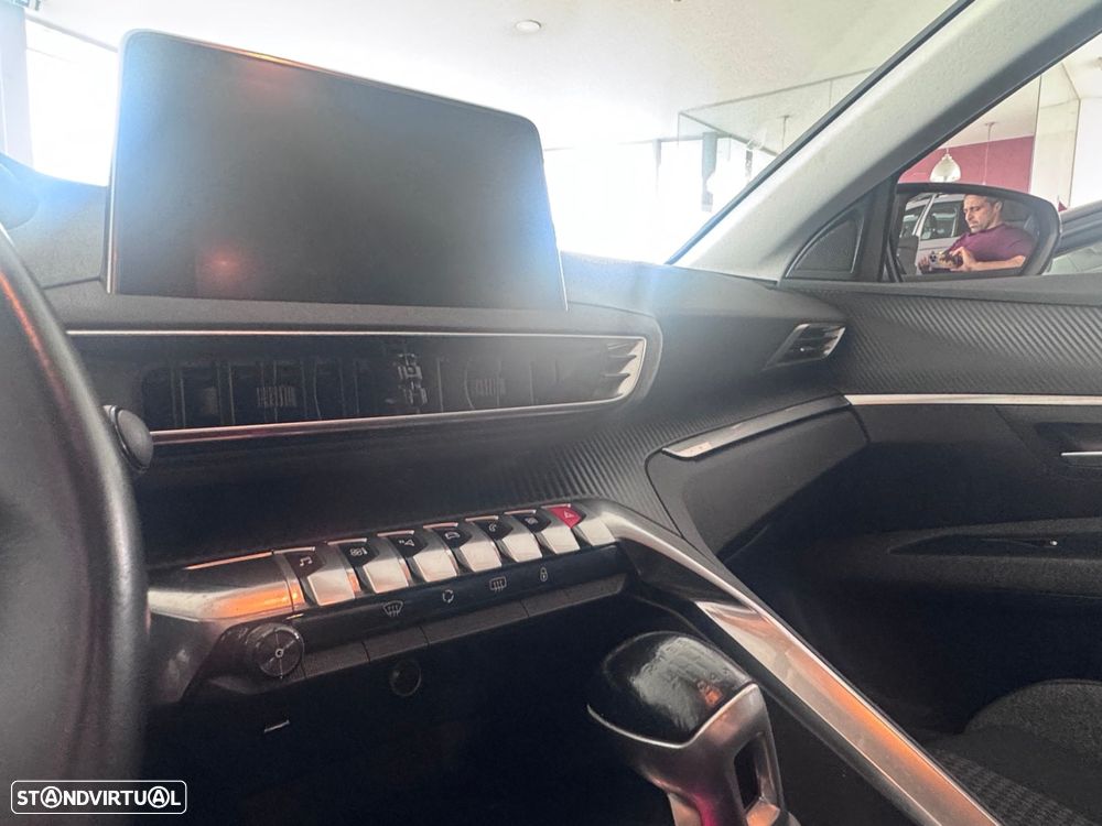Peugeot 5008 1.2 PureTech Active - 13