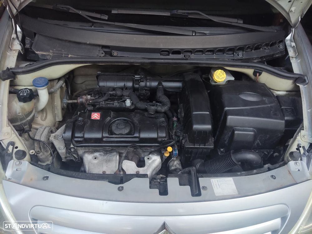Citroën C3 1.1 SX Pack - 19