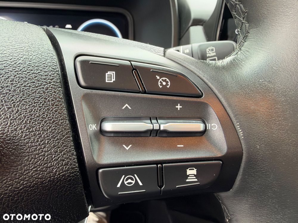 Hyundai Kona 64kWh Modern - 15
