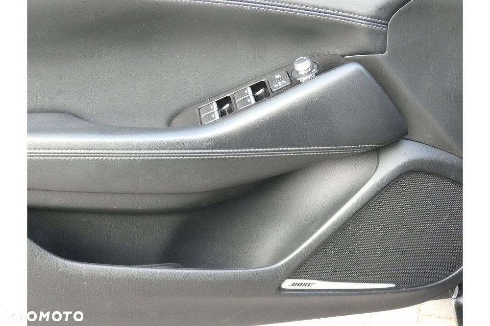 Mazda 6 - 12