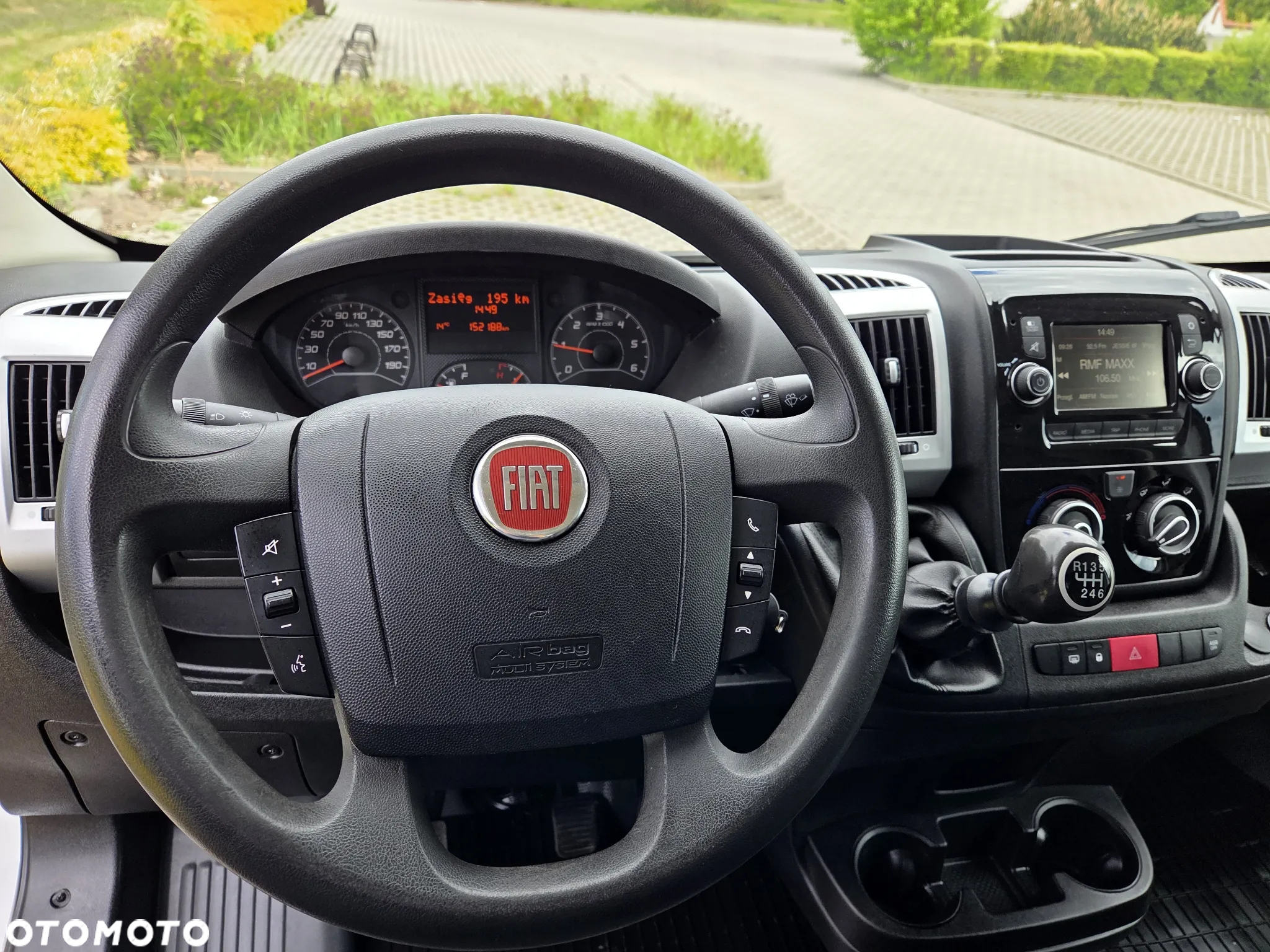 Fiat Ducato - 28