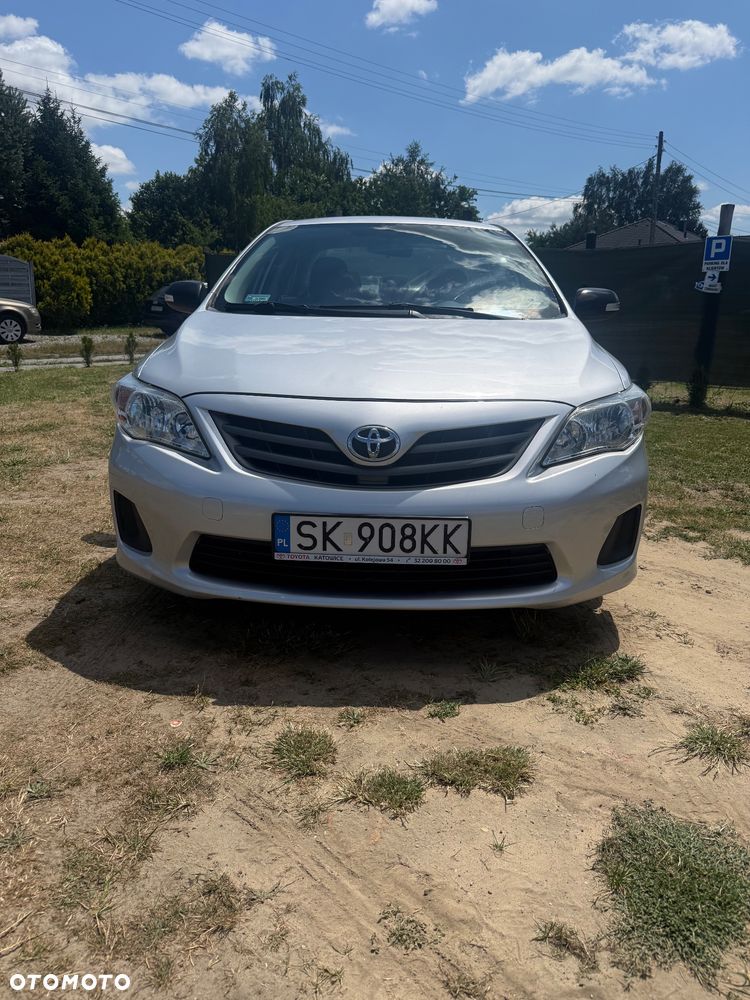 Toyota Corolla 1.6 Life - 2