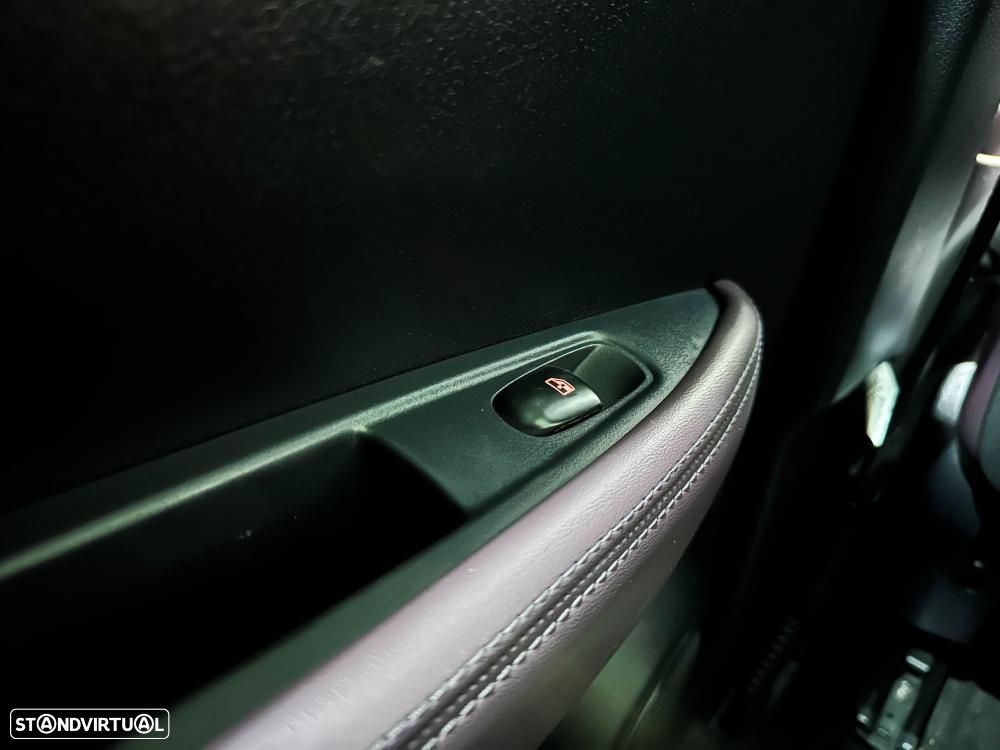 Nissan Qashqai 1.5 dCi Tekna Premium - 33