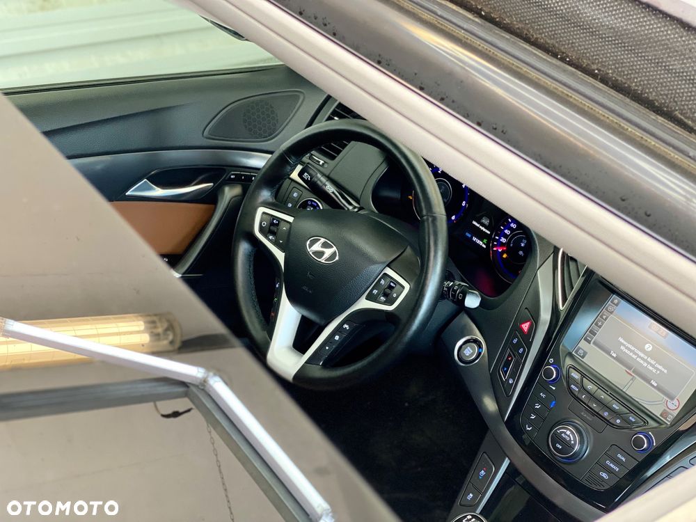 Hyundai i40 1.7 CRDi Business - 18