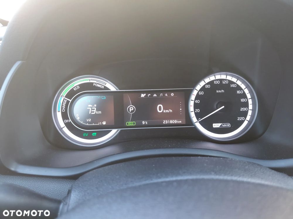 Kia Niro 1.6 GDI Hybrid L - 5