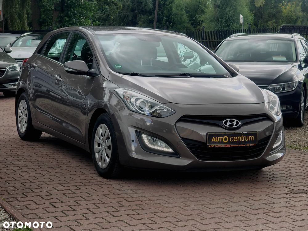 Hyundai i30 - 3