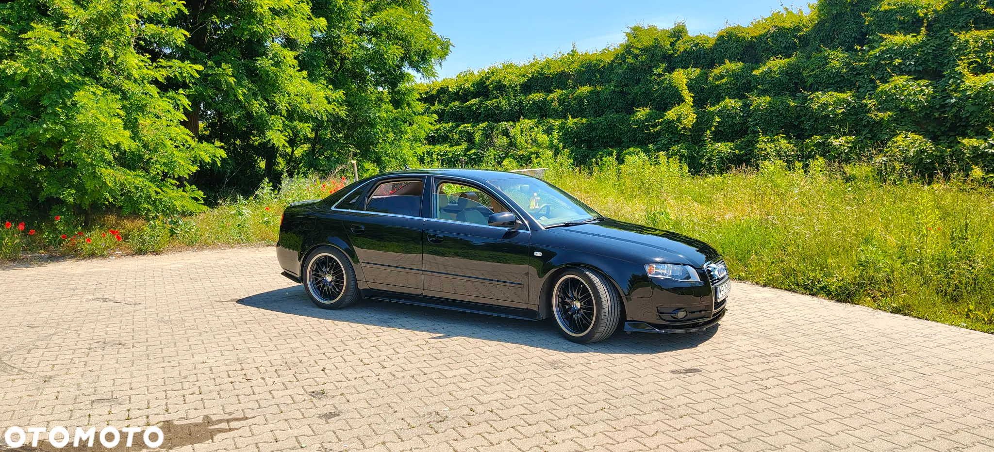 Audi A4 - 20