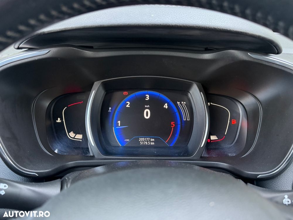 Renault Kadjar Energy dCi 110 COLLECTION - 20