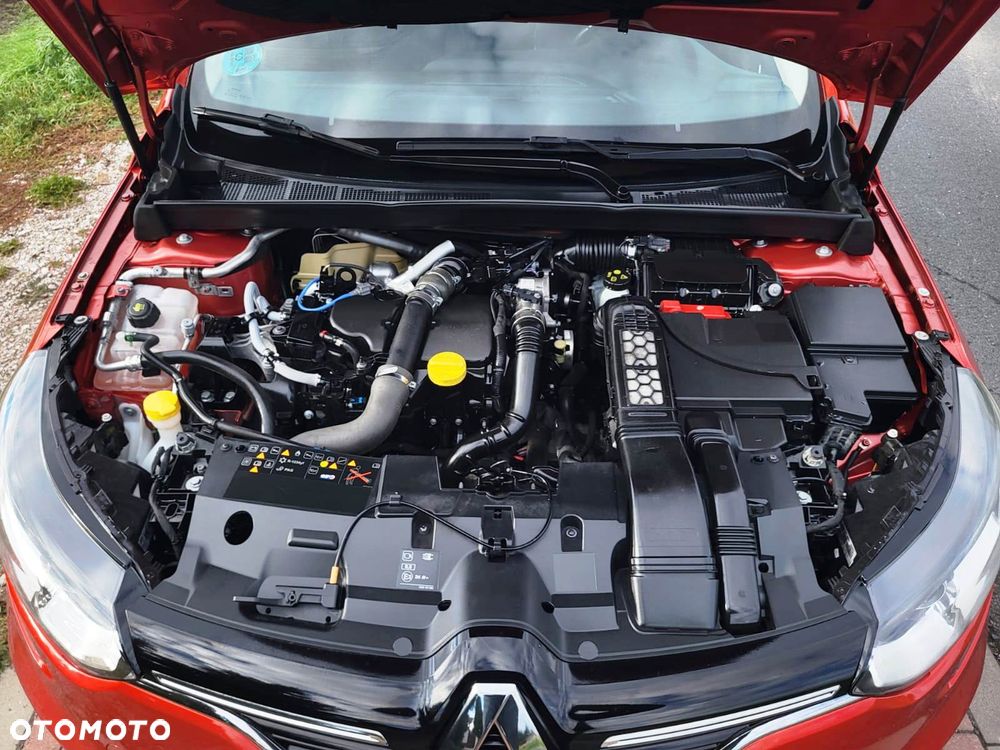 Renault Megane ENERGY dCi 110 Start & Stopp LIMITED - 14