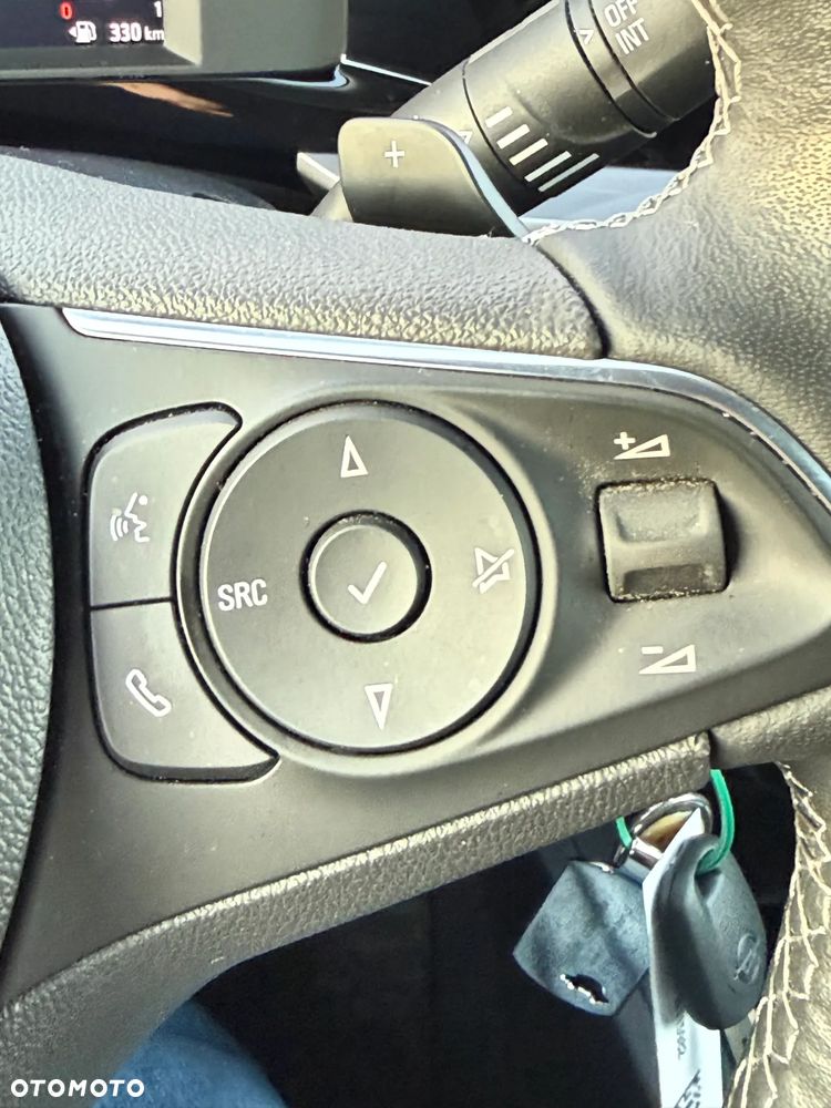 Opel Mokka 1.2 T Edition S&S - 15