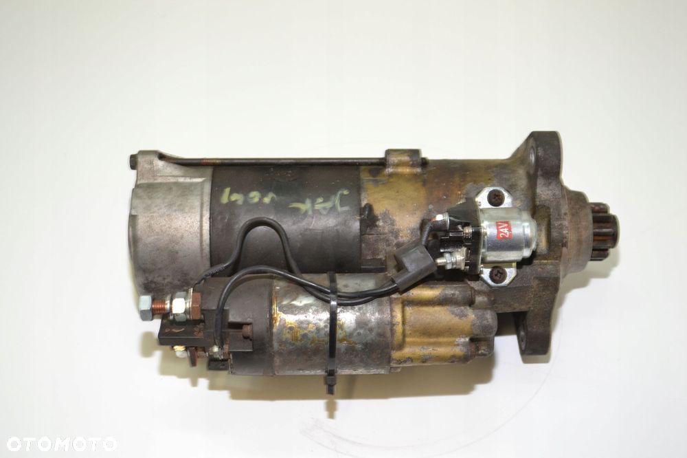 ROZRUSZNIK MERCEDES ACTROS MP4 EURO 6 A0071511801 - 4