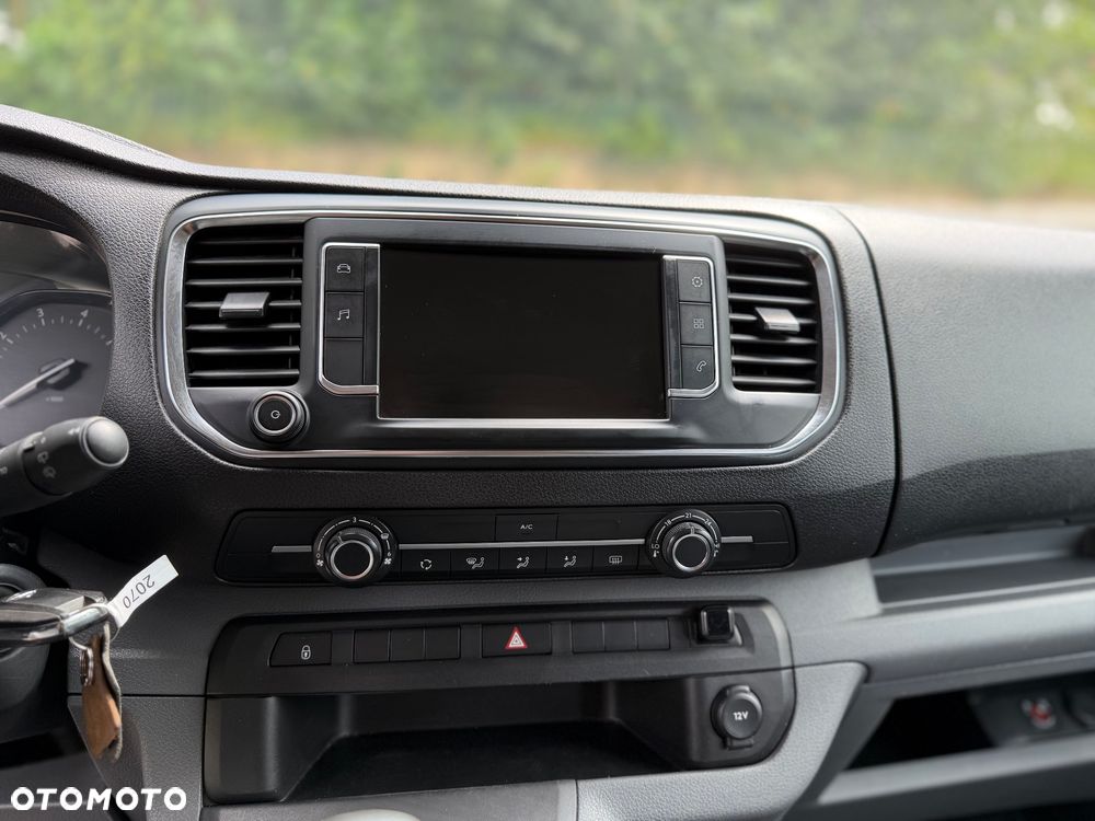 Opel Vivaro Long 3,1t Enjoy (bryg.) - 18