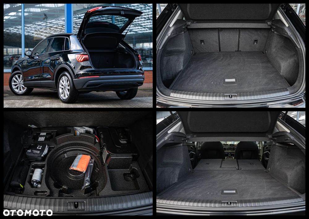Audi Q3 35 TFSI S tronic - 16