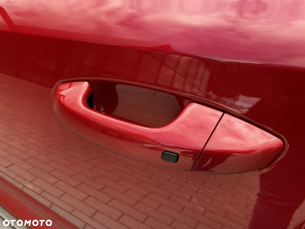 Kia Stinger - 21