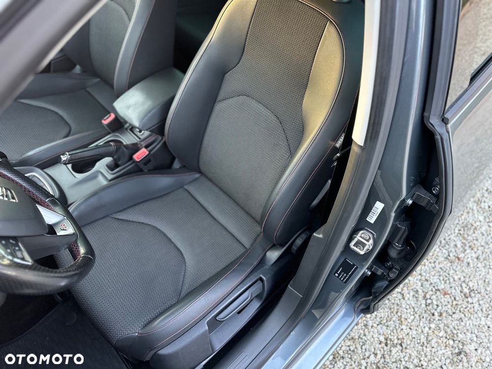 Seat Leon 2.0 TDI FR S&S EU6 - 26