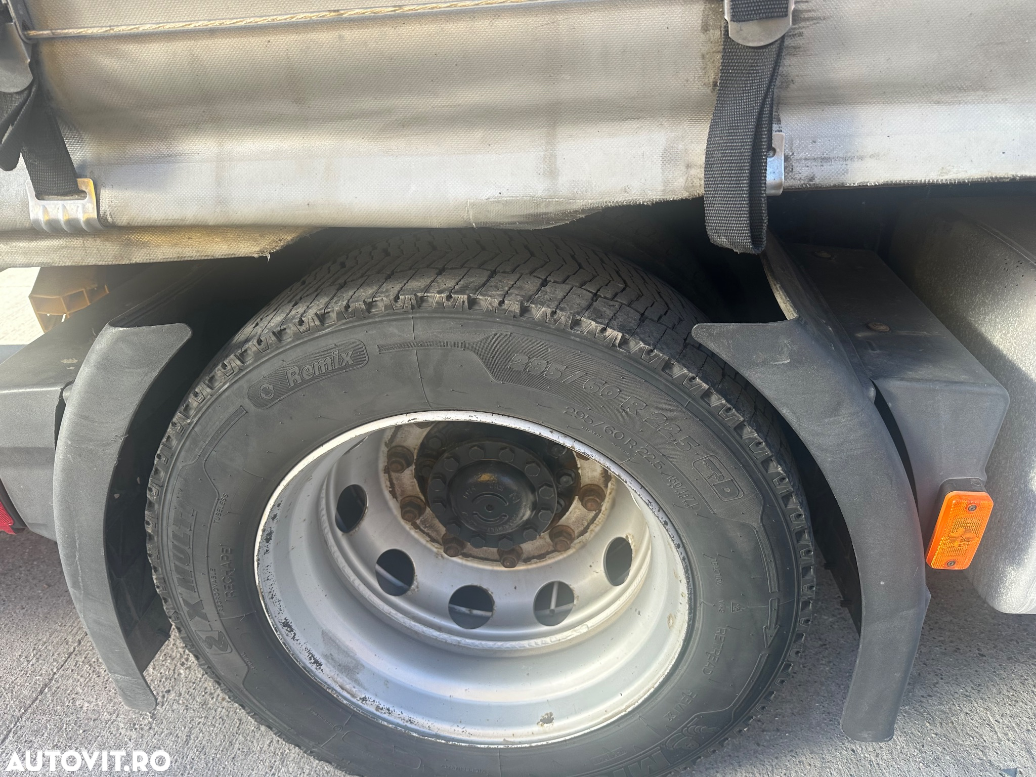 Iveco Stralis 480 cp - 7