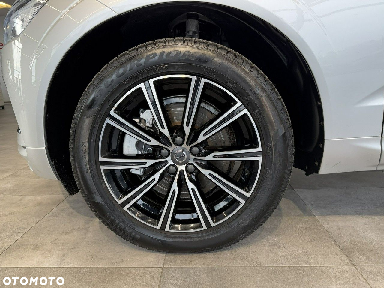Volvo XC 60 - 11