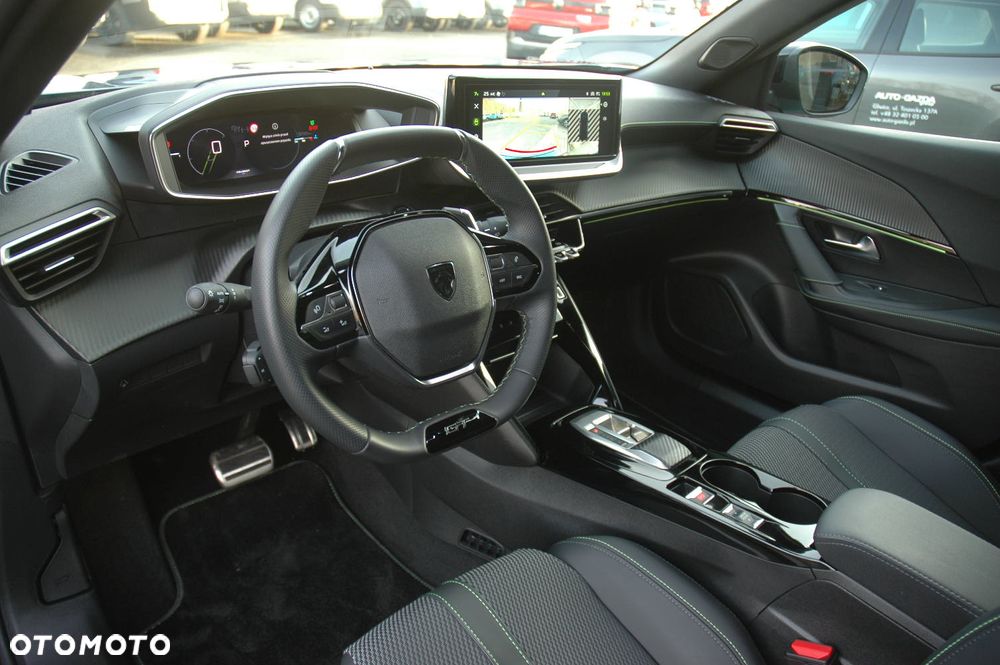 Peugeot 2008 PureTech mHEV GT e-DCS6 - 5