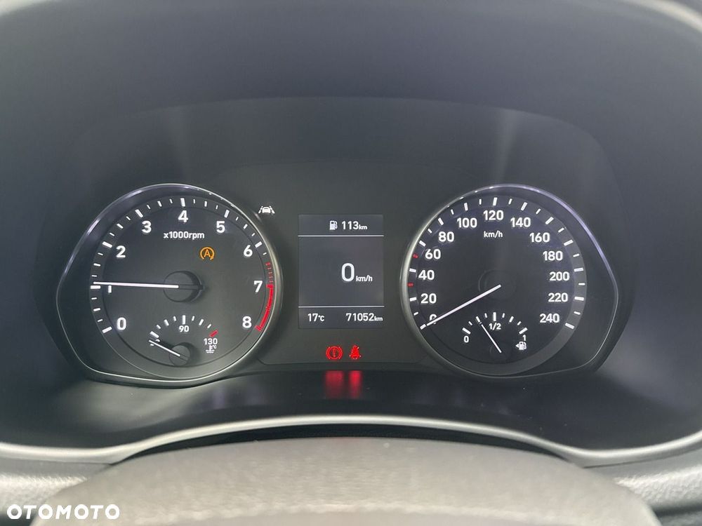 Hyundai i30 1.0 T-GDI Smart - 26