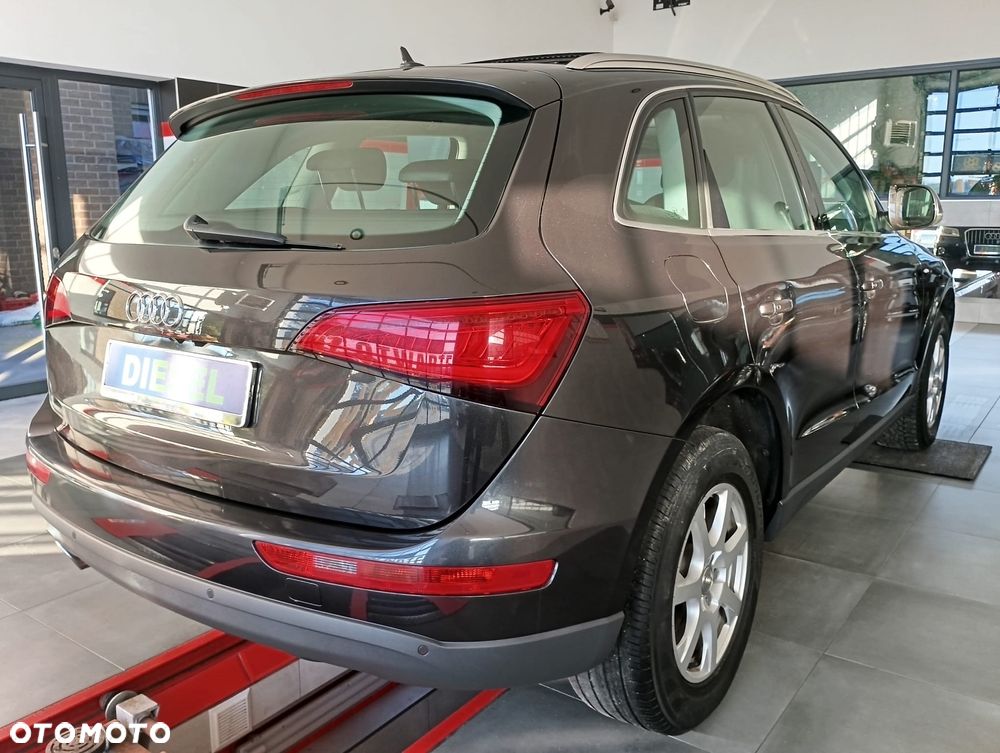 Audi Q5 - 6