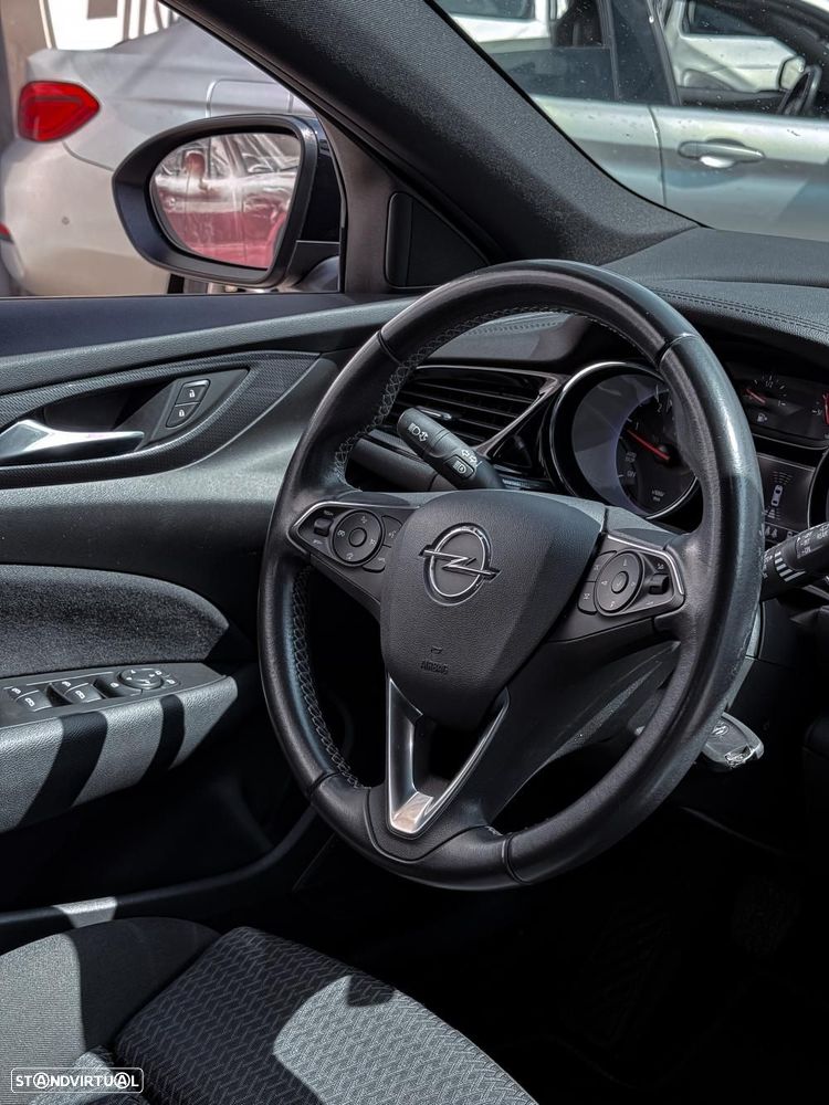 Opel Insignia Sports Tourer 1.5 D Business - 13