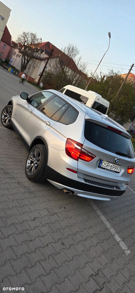 BMW X3 - 3