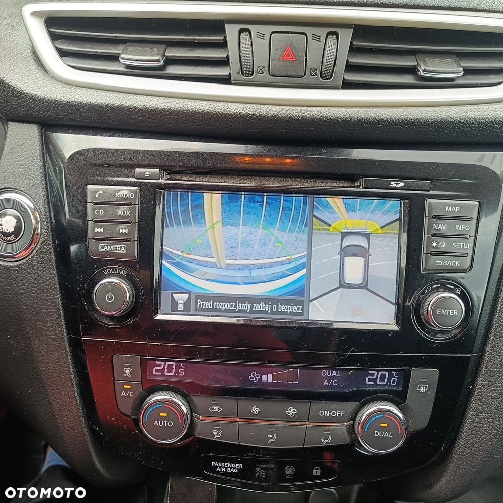 Toyota Avensis 2.0 D-4D Comfort - 22