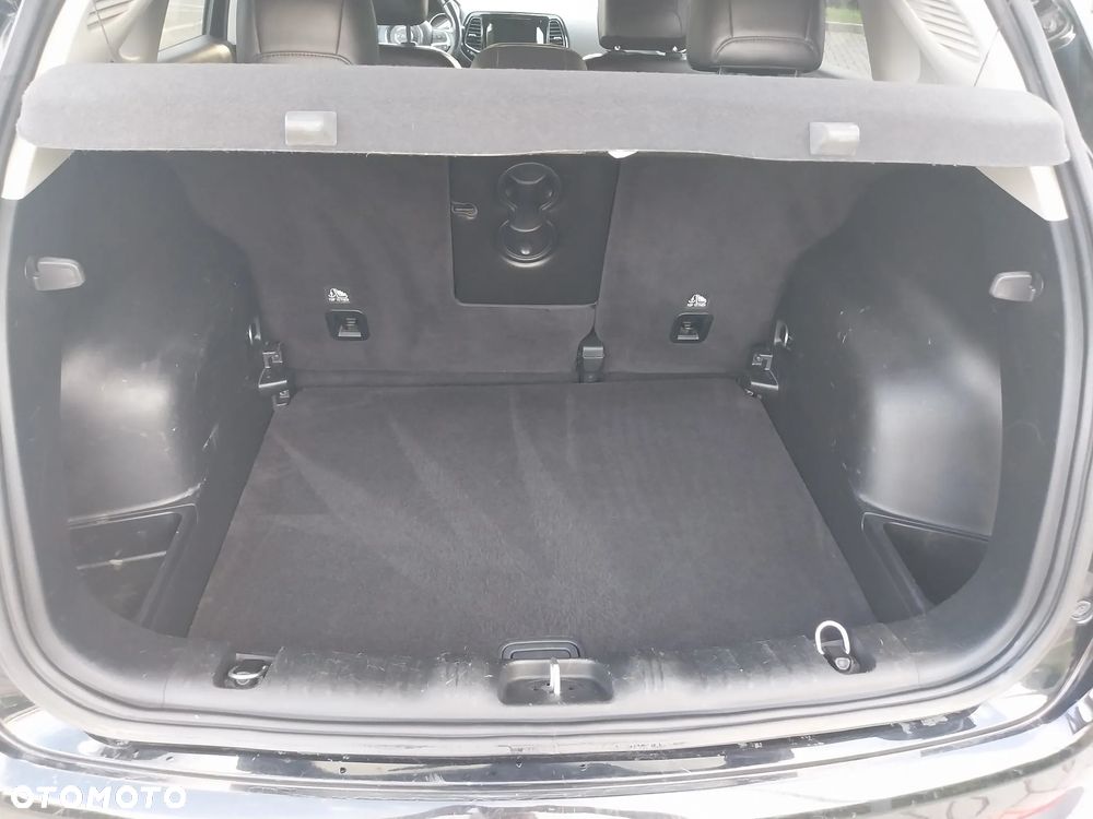 Jeep Compass 1.4 MultiAir Active Drive Automatik Limited - 13