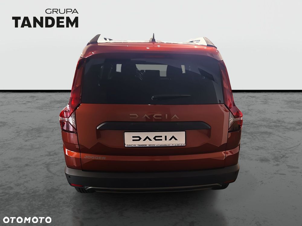 Dacia Jogger - 6