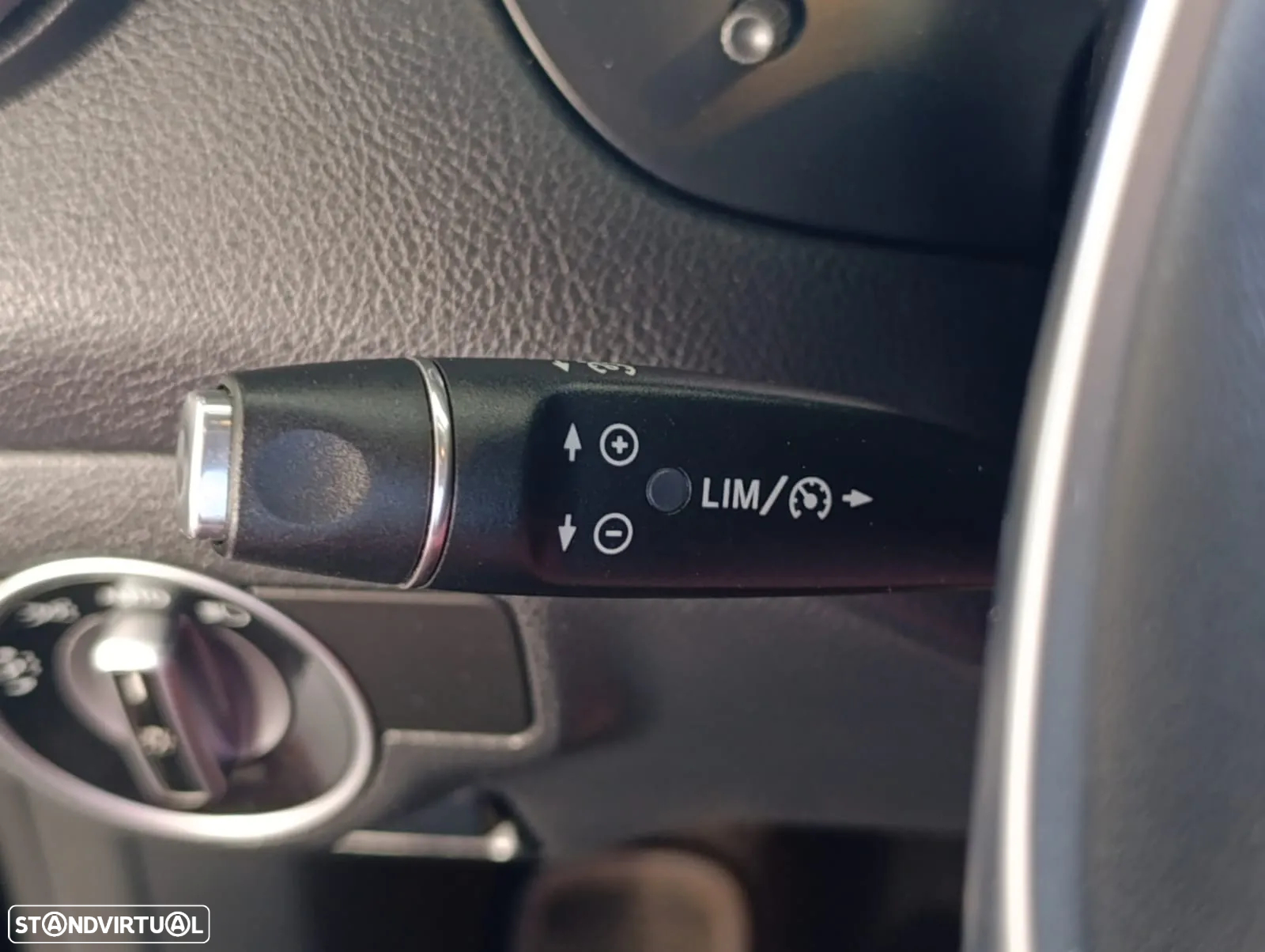 Mercedes-Benz CLA 220 d 7G-DCT AMG Line - 19