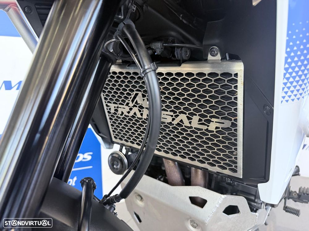 Honda Transalp XL 750 - 3