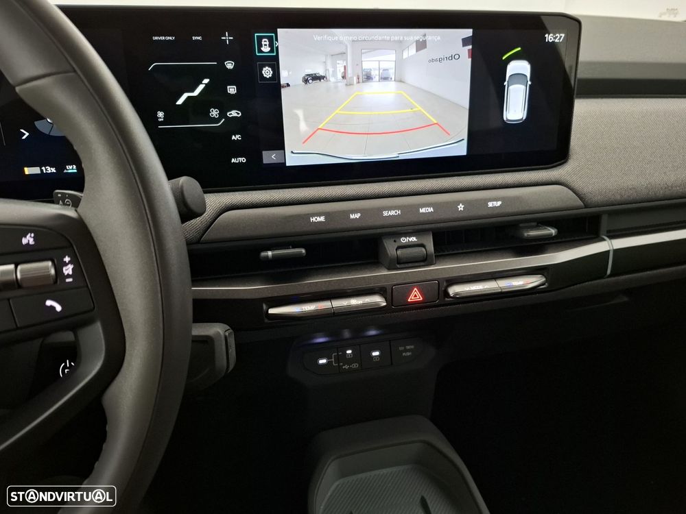 Kia EV3 81.4 kWh Tech - 9