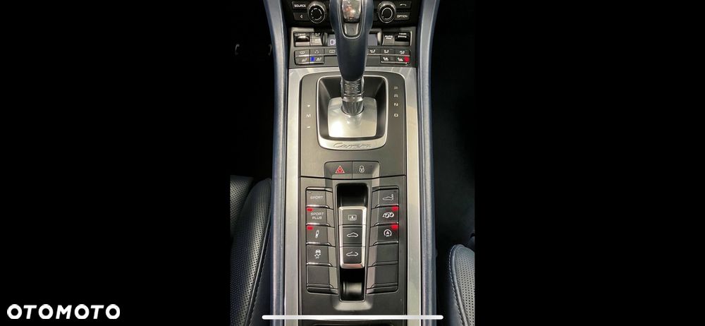 Porsche 911 Carrera 4S PDK - 24