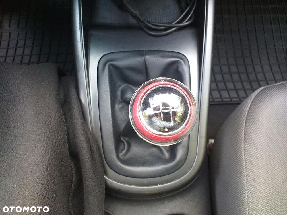 Kia Soul 1.6 L - 10