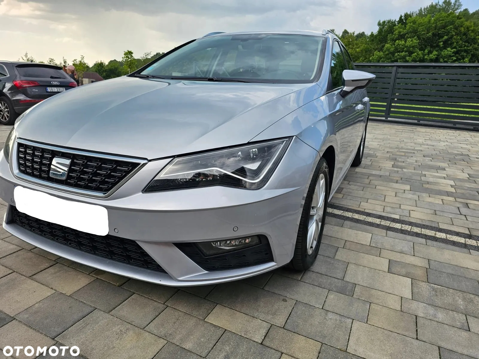 Seat Leon 1.6 TDI DSG Xcellence - 6