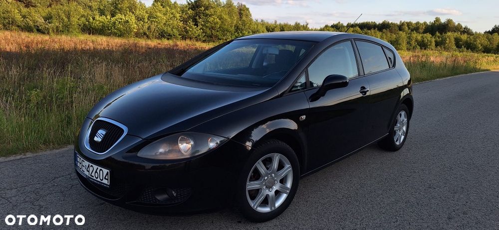Seat Leon - 1
