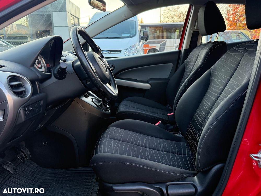 Mazda 2 1.3 MZR Center-Line - 11