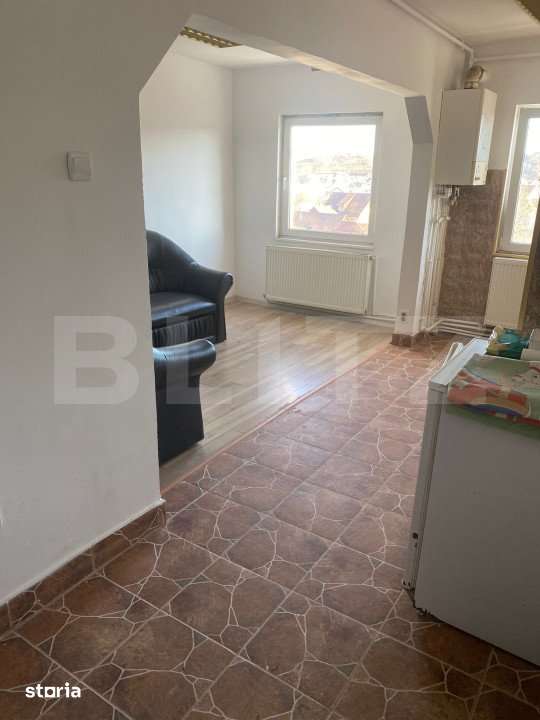 Apartament 3 camere, 63 mp, zona-Beclean — fotografia 1
