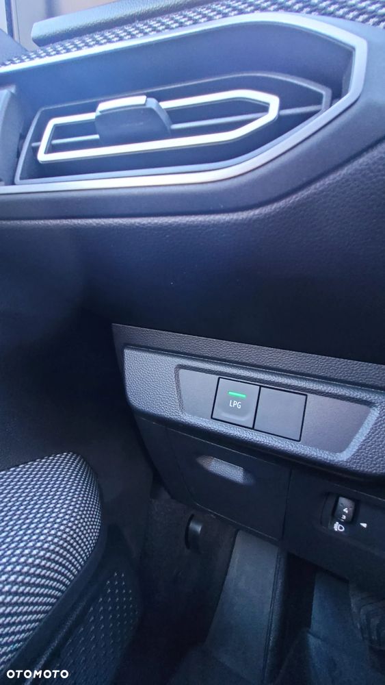 Dacia Jogger 1.0 TCe Comfort - 4
