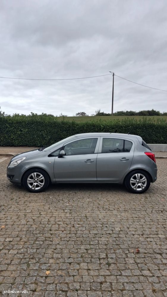 Opel Corsa 1.2 Enjoy - 8
