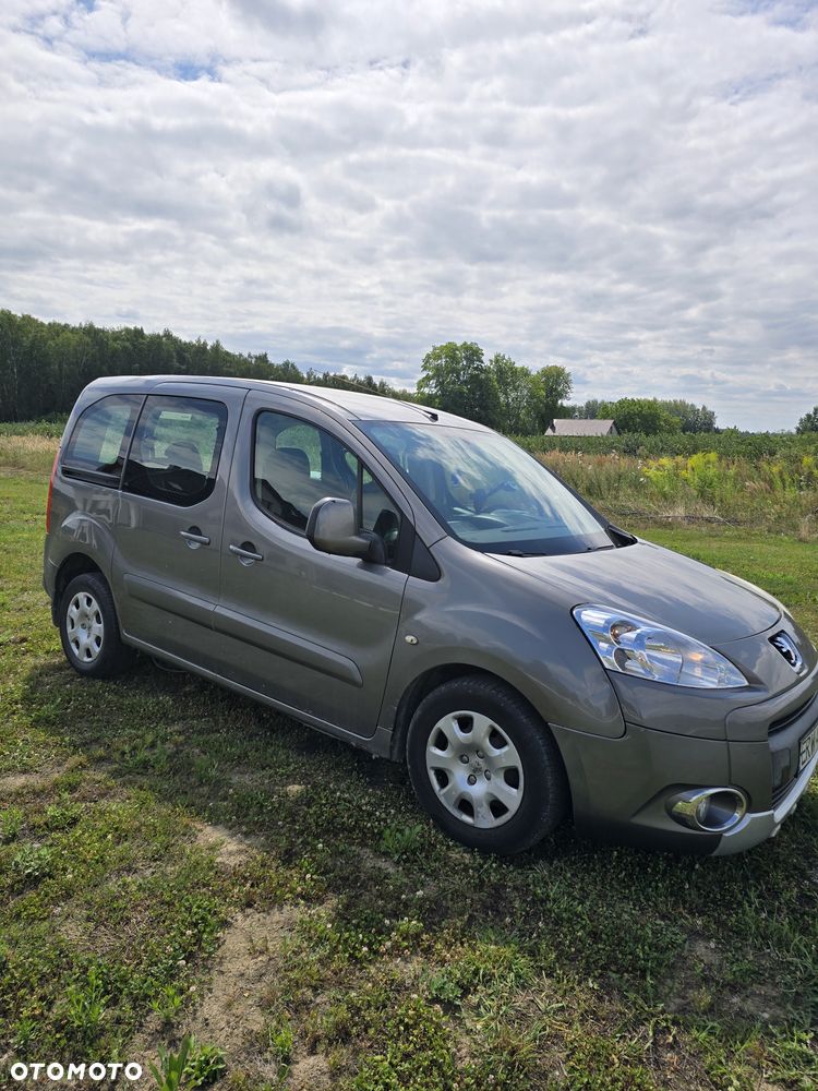 Peugeot Partner - 4